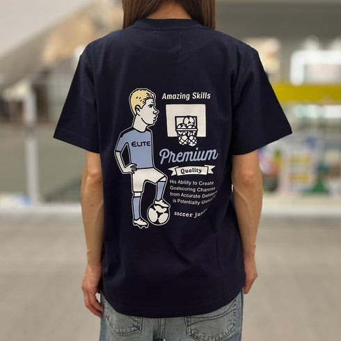 Premium Quality プレミアム半袖TEE